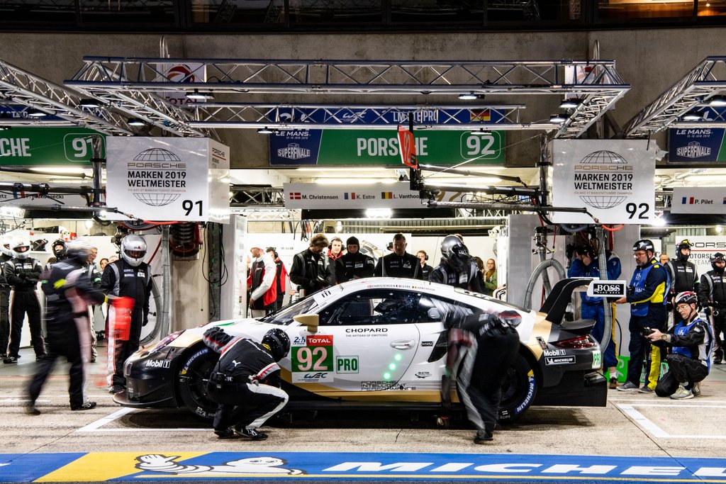 (Foto: Porsche)